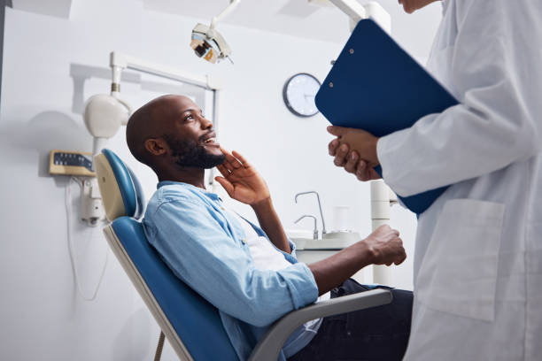 Best Emergency Treatment for Jaw Pain or Injury in Byram, MS