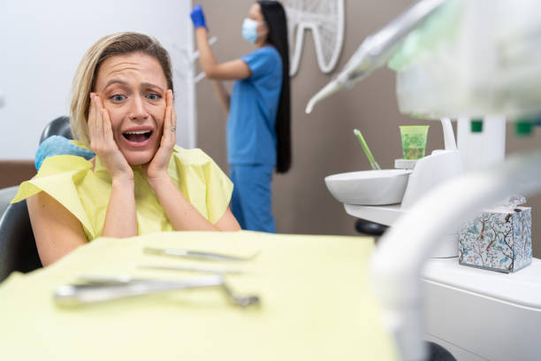 Best Emergency Orthodontic Repairs in Byram, MS