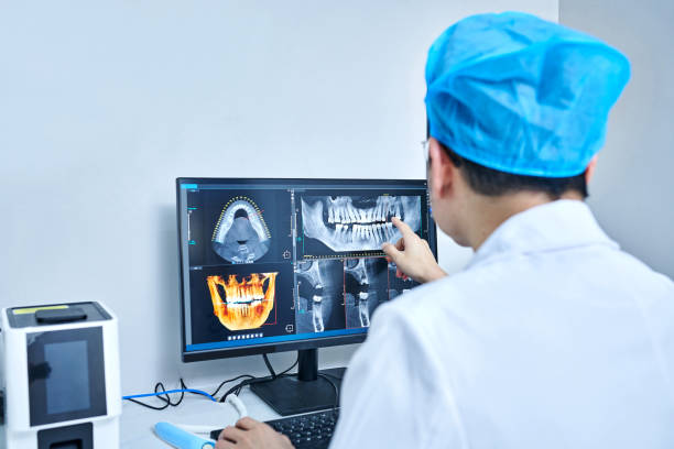 Best Emergency Root Canal Therapy in Byram, MS